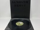 Agnostic Front Victim in Pain Combat Core 1986 Hardcore Punk LP Vinyl Record