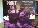 Johnny Hallyday BOF 'Point de chute'