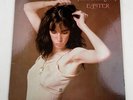 PATTI SMITH GROUP Easter AB4171 Sterling LP Vinyl