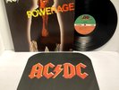AC/DC - Powerage LP - Atlantic SD 19180 - Tested VG+ Vinyl - J1