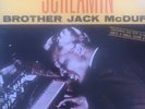 BROTHER JACK McDUFF - Screamin' PRESTIGE 7259 orig RARE