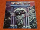 HEAVENS GATE - In Control - 1989 No Remorse RARE First Press Vinyl FULLY SIGNED