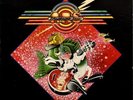 ATLANTA RHYTHM SECTION - CHAMPAGNE JAM -MOBILE FIDELITY SOUND - EXCELLENT