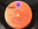 Beatles - Help  - scarce  1971 Canadian red target label stereo LP