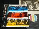 THE POLICE - SYNCHRONICITY - JAPAN VINYL LP OBI AMP-28075