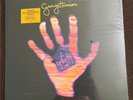 George Harrison-Living in the Material World LP RE-MASTERED Apple Records SEALED