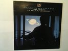 FRANCO BATTIATO MONDI LONTANISSIMI VINYL LP ITALY 1985 CON INSERTO - ottimo