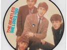 The Beatles - She Loves You - Scarce UK 20th Anniversary vinyl 7