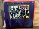 King Harvest Dancing In The Moonlight LP Perception PLP 36 1972 EX/ VG +