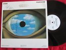 1982 JAZZ LP SPHERE FOUR IN ONE ELEKTRA RECORDS PROMO signed copy NM