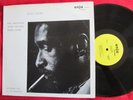 Mal Waldron/Jimmy Woode,/Pierre Favre LP Black Glory original 1971 USA Enja VG++