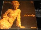 DUSTY SPRINGFIELD – DUSTY . DEFINITELY 1968 PHILIPS LP - 1960s Soul / Pop