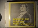 Robert Plant: Starting Over: Houston, Dallas & Austin 1983
