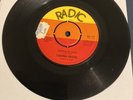 Louisa Mark People In Love 7 Inch Single Reggae Record Vinyl