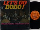 Willie Bobo & His Orchestra 