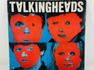 TALKING HEADS: Remain in Light Sire Shrink Rock LP NM Vinyl ’80 German Version