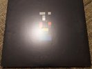 Coldplay - X&Y (VINYL, 2005, PARLAPHONE)