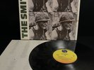 THE SMITHS MEAT IS MURDER 1985 LP EXC Vinyl Record 1st Sire USA Morrissey