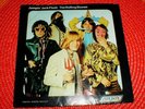 ROLLING STONES original 1968 