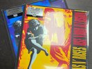 Guns N' Roses - Use Your Illusion 1 & 2 [2LP] Vinyl