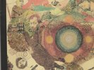 FLEET FOXES HELPLESSNESS BLUES SUB POP 2 X GATEFOLD LP NM-