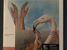 Herbie Hancock Mr. Hands LP /VINYL OOP Vinyl Me Please Excl.