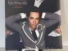 Rufus Wainwright  Vibrate  - Interscope Records - 2X Vinyl LP Album  2014
