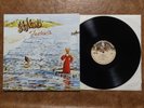 Genesis Foxtrot Vinyl LP