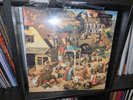 Fleet Foxes SELF TITLED + Sun Giant EP - Vinyl 2 LP - NEW & SEALED