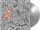 Paramore Riot  (FBR 25th Anniversary; New Silver Vinyl) Records & LPs New