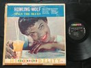 HOWLING WOLF LP 
