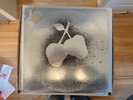 Silver Apples,Self-Titled Album,Kapp,Radio Station Copy,LP-With Insert