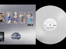 SPICE GIRLS - Spiceworld : NEW CLEAR VINYL VINYL LP - 25th Anniversary Edn