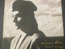 Enya Signed Orinoco Flow (Sail Away) RARE Signed 7” Vinyl PSA/DNA