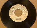 HEAR  RARE SOUL 45 Satintones My Beloved WITH STRINGS Sugar Daddy EARLY MOTOWN