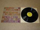 PETER BELLAMY RUDYARD KIPLING MERLIN'S ISLE OF GRAMARYE VINYL RECORD EXCELLENT+