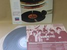 The Rolling Stones - Let It Bleed   LP   Japan 1981   Insert & Obi