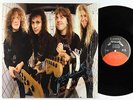 Metallica - $5.98 EP Garage Days Re-revisited LP - Elektra Club VG++ Shrink