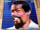 EDDIE KENDRICKS Slick [Temptations] (1977 Vinyl LP Record) NEW