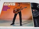 Elvis For everyone STEREO RED SPOT album SF 7752 EX-  1965