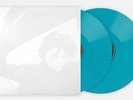 FAST SHIP JOHN MAYER Continuum 2xLP VMP EXCLUSIVE Turquoise Colored LE IN HAND