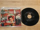 Elvis Presley ; Elvis Sings Christmas Songs    EP   rockn roll
