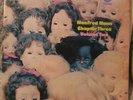 MANFRED MANN Chapter Three Volume Two. UK 1ST Press M unplayed? Psych, Prog