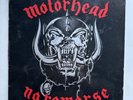 Bronze Records Motorhead No Remorse 1984 2LP 90233-1-H