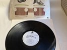 VTG PROMO Michael Viners Incredible Bongo Band Bongo Rock 1973 PRIDE PRD-0028 LP
