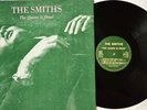 The Smiths The Queen Is Dead First Press Rough Trade Records Vinyl LP 1986 VG+
