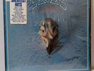The Eagles  -  GREATEST HITS  LP with original POSTER