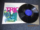 Charles Mingus   Mingus Three Trio   Jubilee Lp JLP 1054   Mono
