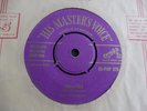 Elvis Presley - Paralyzed 1957 UK 45 HMV GOLD
