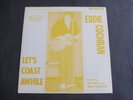 Eddie Cochran - Let's Coast Awhile 1982 UK EP ROCKSTAR